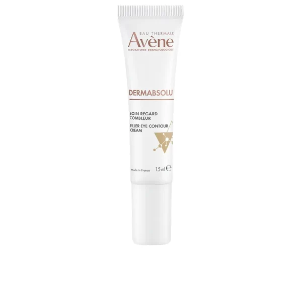 AVENE DERMABSOLU eye contour cream 15 ml - NVA0396072