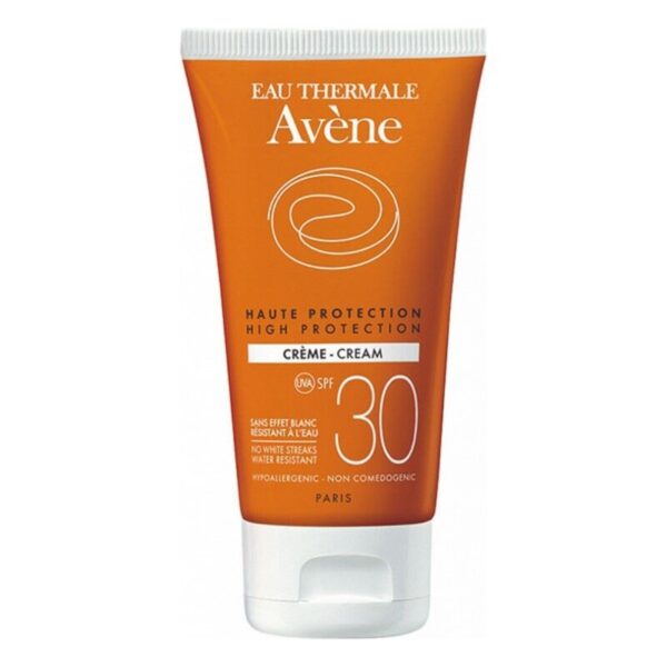 Avene High Protection Cream SPF30 50 ml - PARC-AV-023-50