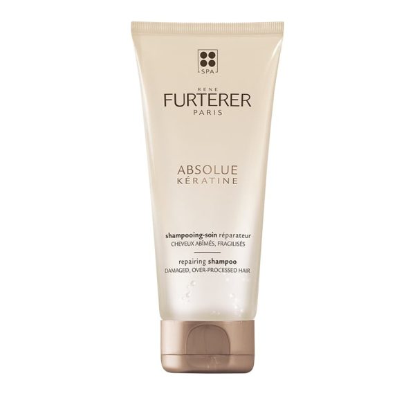 RENE FURTERER ABSOLUE KERATIN SHAMPOO CASE 2 pcs - NVA9415897