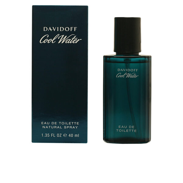 Davidoff Cool Water M EdT 40 ml - PARP-Q7-404-40