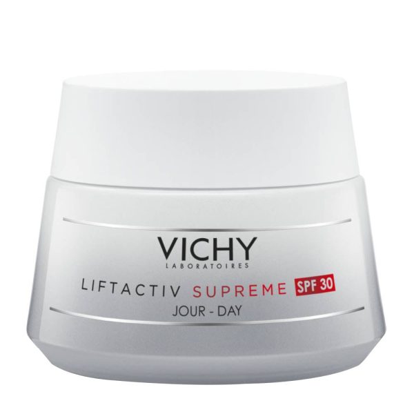 Vichy Liftactiv Supreme Care SPF30 - Day 50 ml - PARC-VI-328-50