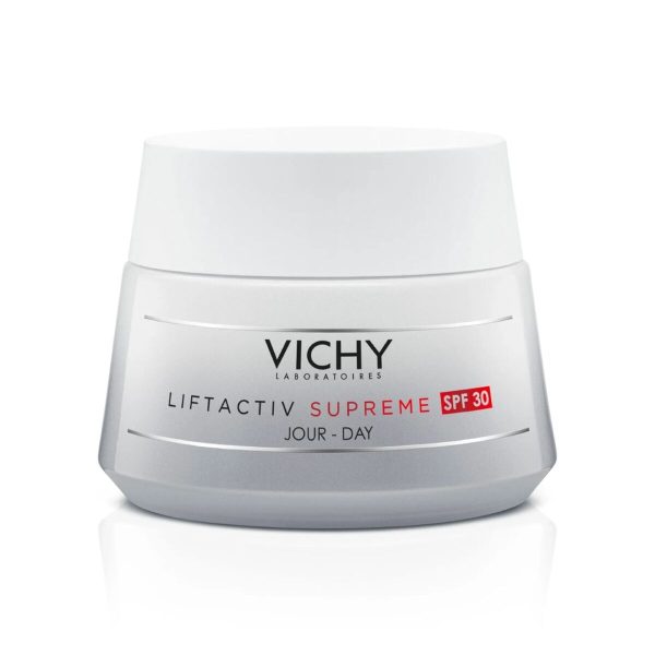 Vichy Liftactiv Supreme Care SPF30 - Day 50 ml - PARC-VI-328-50