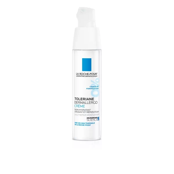 La Roche Toleriane Dermallergo Day Cream 40 ml - PARC-RH-227-40