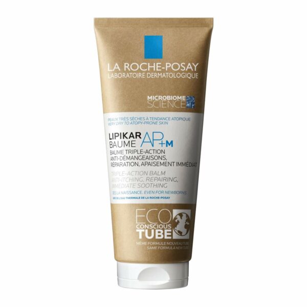 La Roche Lipikar AP+M Balm 200 ml - PARC-RH-103-30