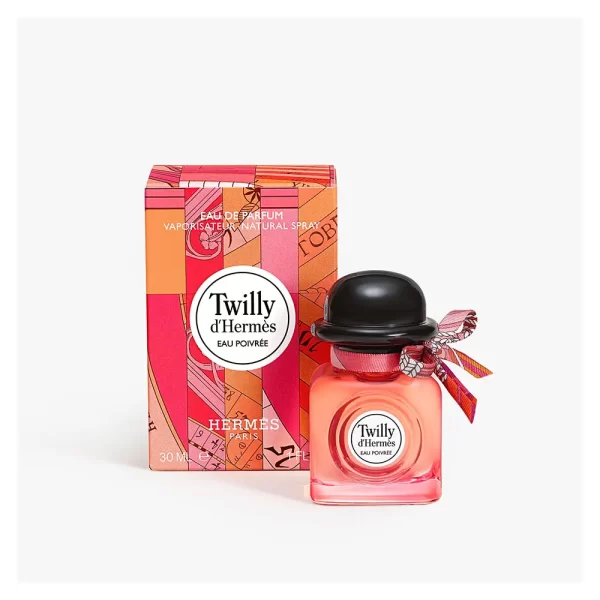 Hermes Twilly D'Hermes Eau Poivree Edp Spray 30 ml - PARO-UM-303-03