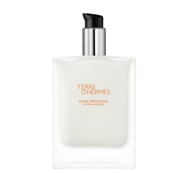 Hermès Terre d'Hermes M aftershave balm 100 ml - PARP-HT-105-01