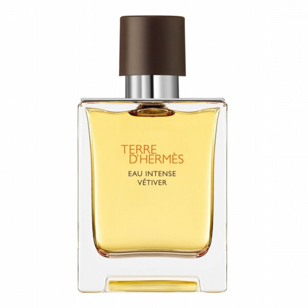 Hermes Terre D'Hermes Eau Intense Vetiver Edp Spray 200 ml - PARO-VT-303-B5