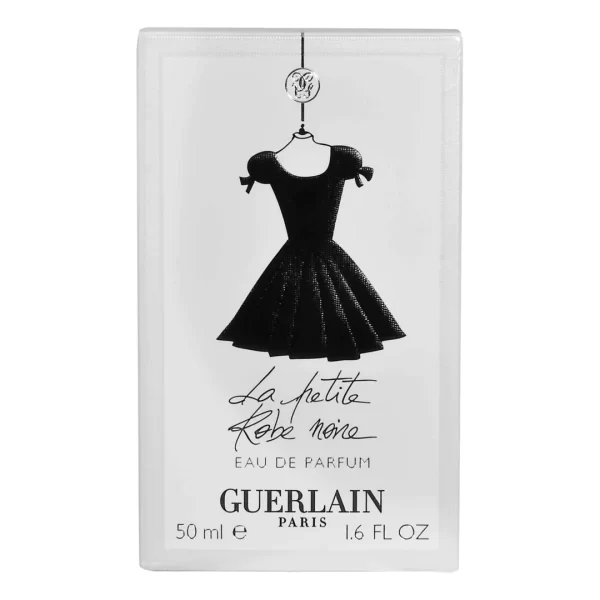 Guerlain La Petite Robe Noire W EdP 50 ml - PARQ-H3-303-50