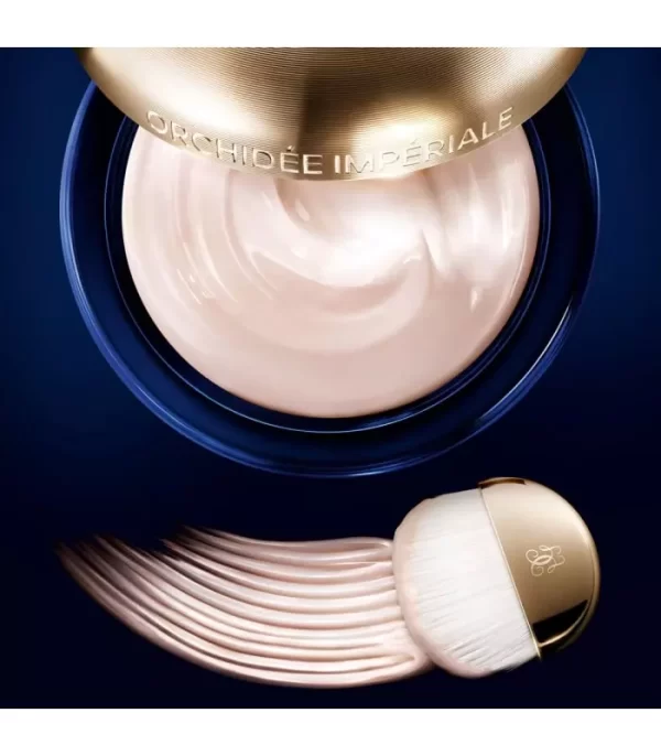 GUERLAIN ORCHIDÉE IMPÉRIALE mask 75 ml - NVA0620117