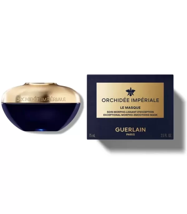 GUERLAIN ORCHIDÉE IMPÉRIALE mask 75 ml - NVA0620117