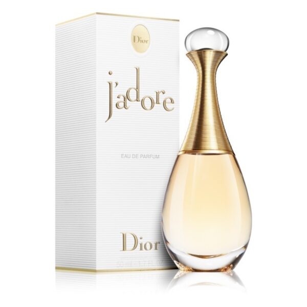 Dior J'Adore W EdP 50 ml - PARP-CL-303-50