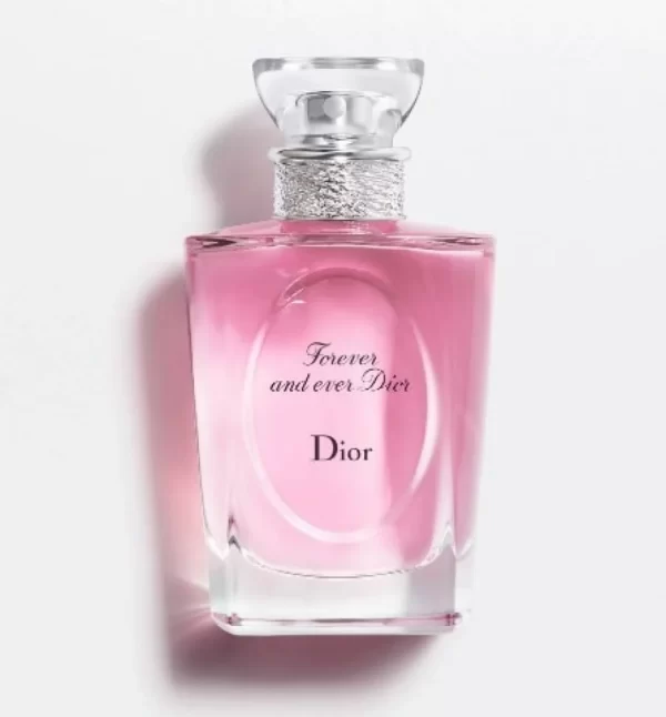 Dior Forever And Ever Dior Edt Spray 50 ml - PARQ-M9-404-50