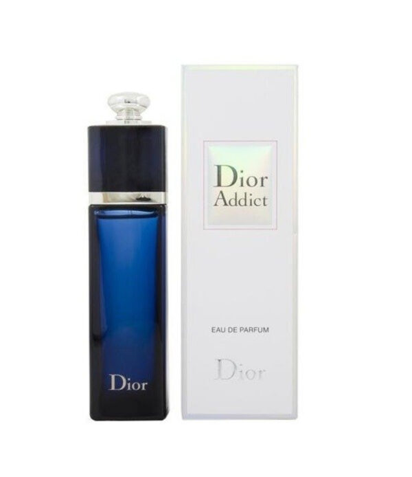 Dior Addict W EdP 100 ml - PARP-CB-303-01