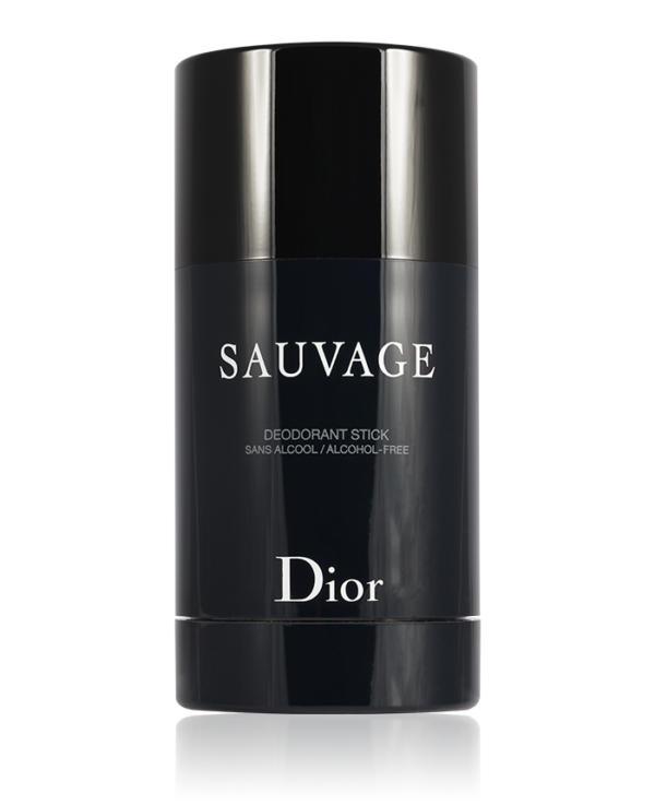 Dior Sauvage M deo stick 75 g alcohol free - PARR-FC-255-75