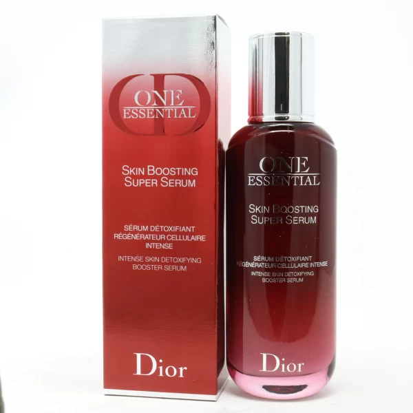 Dior One Essential Skin Boosting Super Serum 75 ml - PARC-CD-659-75