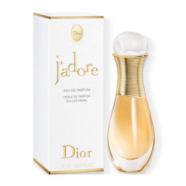 Dior J'Adore Roller-Pearl Edp 20 ml - PARP-CL-301-20