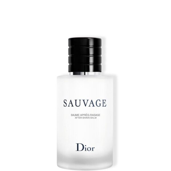 Dior Sauvage M aftershave balm 100 ml - PARR-FC-105-01