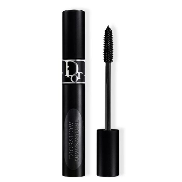 Dior Diorshow Pump'N'Volume Mascara#090 Black 6 gr - PARC-CD-649-05