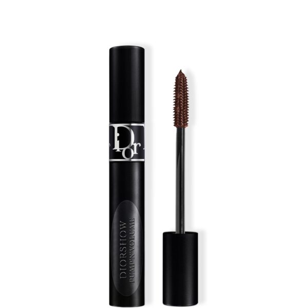 Dior Diorshow Pump'N'Volume Mascara#795 Brown 6 gr - PARC-CD-649-07