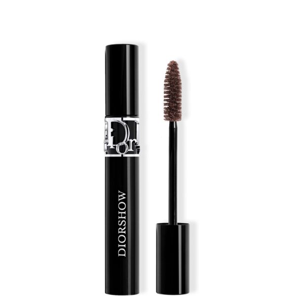 Dior Diorshow 24H Wear Buildable Volume Mascara#798 Marron 10 ml - PARC-CD-824-03