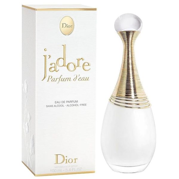 Dior J'Adore Parfum d'Eau W EdP 50 ml - PARK-EP-303-50