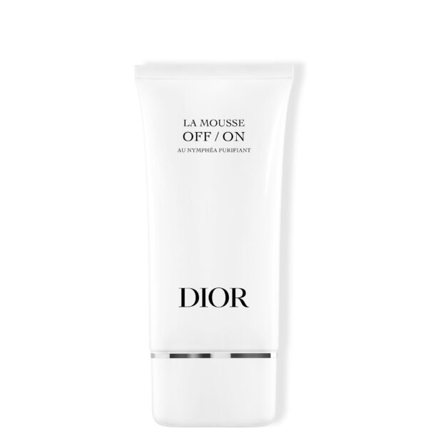 Dior La Mousse Off/On 150 ml - PARC-CD-817-01