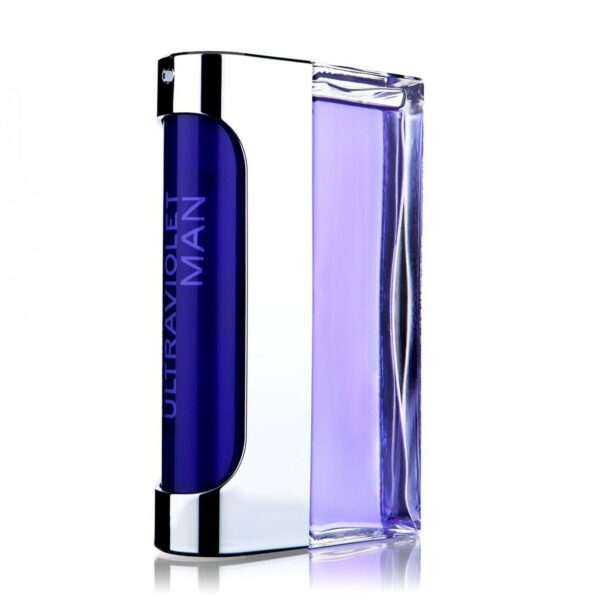 Paco Rabanne Ultraviolet Man M EdT 100 ml - PARP-PV-404-B1