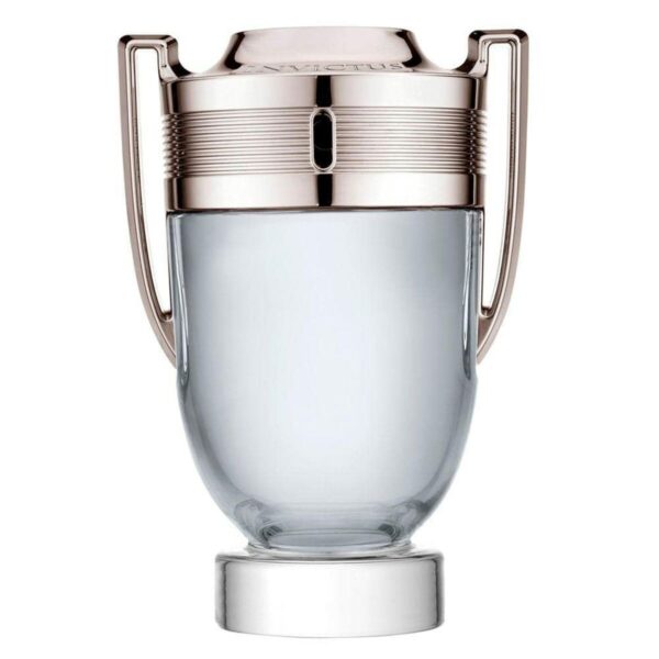 Paco Rabanne Invictus M EdT 100 ml - PARQ-J8-404-B1