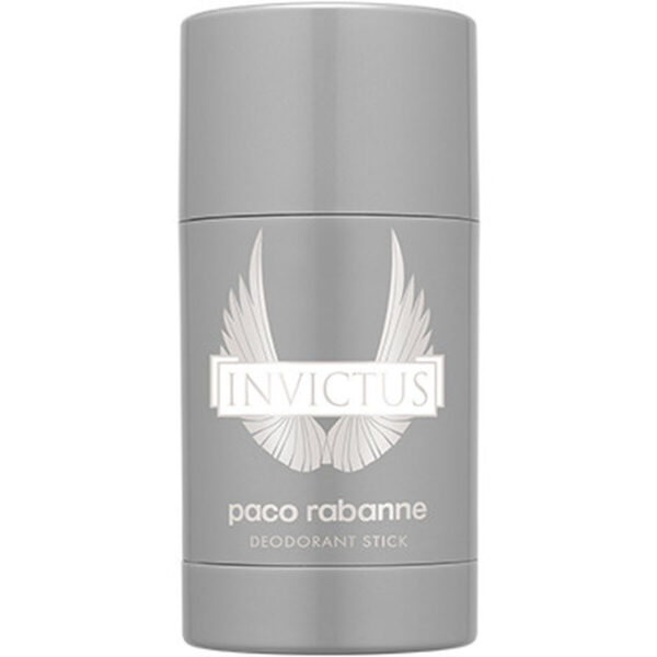 Paco Rabanne Invictus M deo stick 75 ml - PARQ-J8-255-75