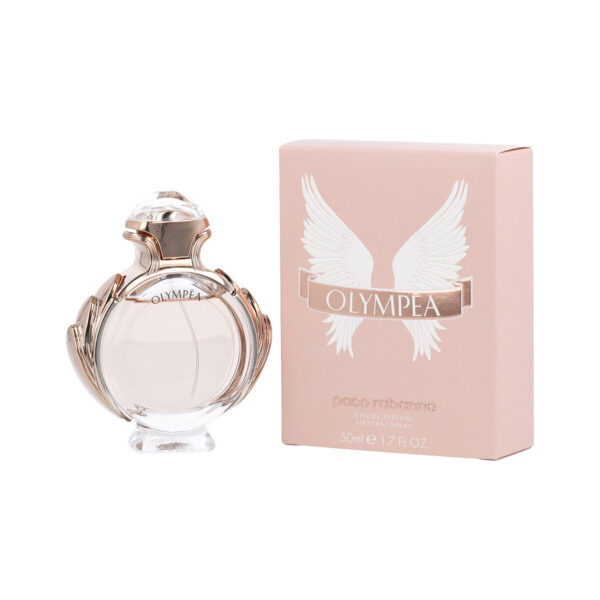 Paco Rabanne Olympea W EdP 50 ml - PARR-97-303-01