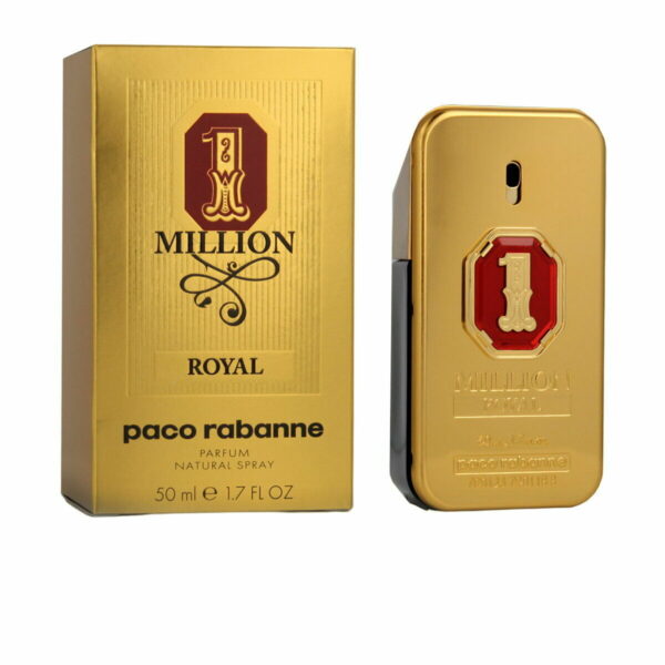 Paco Rabanne 1 Million M EdT 50 ml - PARP-PT-404-05