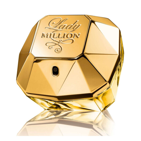 Paco Rabanne Lady Million W EdP 50 ml - PARP-09-303-05