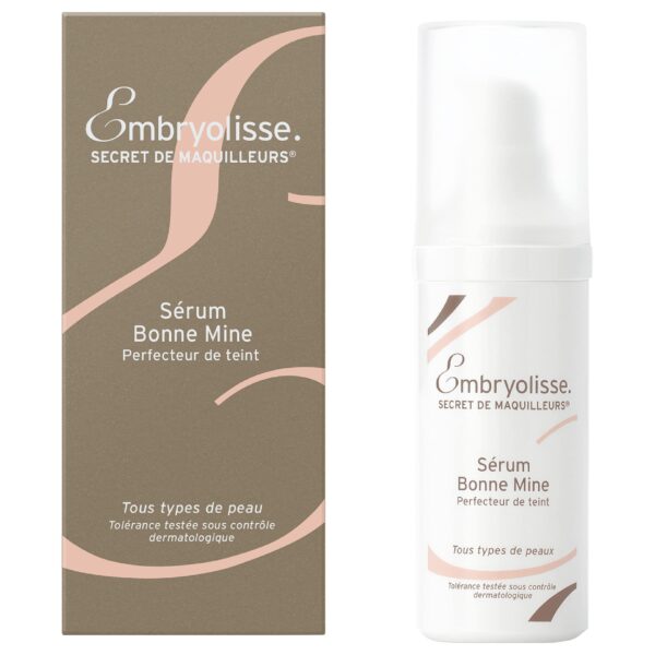 Embryolisse Radiant Complexion Serum 30 ml - PARC-EM-038-30