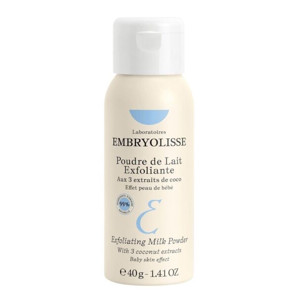 Embryolisse Exfoliating Milk Powder 40 g - PARC-EM-058-01