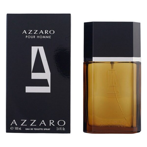 Azzaro Pour Homme M EdT 100 ml - GETPARQ-K6-404-02-1