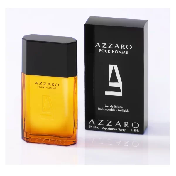 Azzaro Pour Homme M EdT 100 ml - GETPARQ-K6-404-02-1