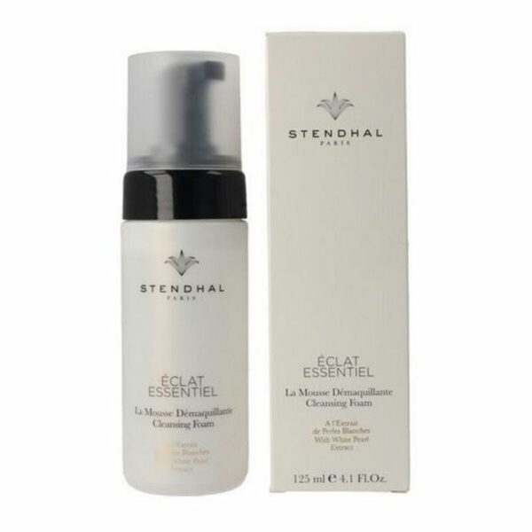 STENDHAL ÉCLAT ESSENTIEL la mousse démaquillante 125 ml - NVA6042433