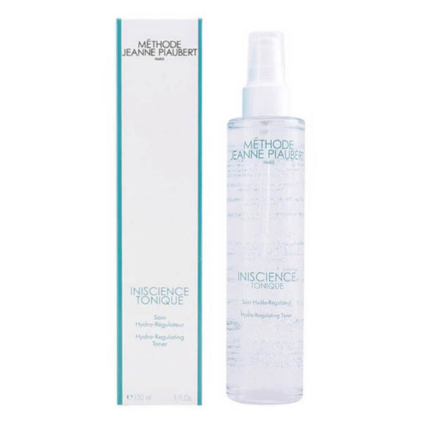 JEANNE PIAUBERT INISCIENCE tonique soin hydro-régulateur 150 ml - NVA8040499