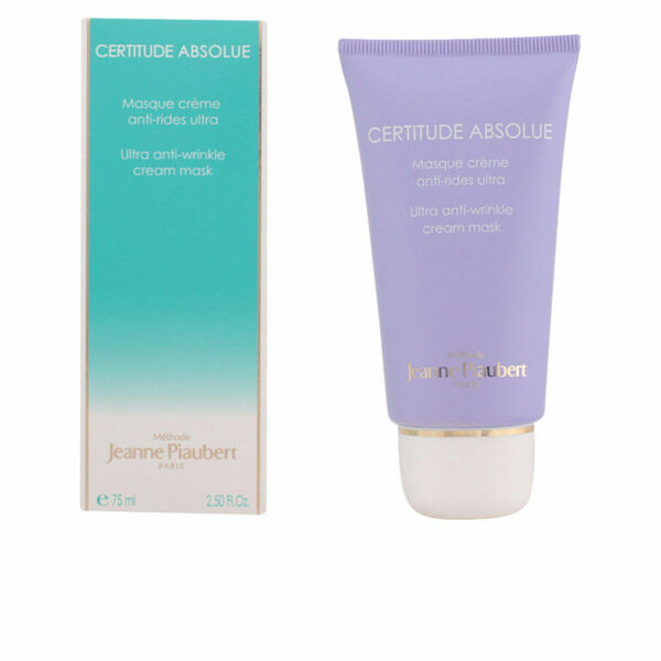 JEANNE PIAUBERT CERTITUDE ABSOLUE masque visage ultra 75 ml - NVA8700812