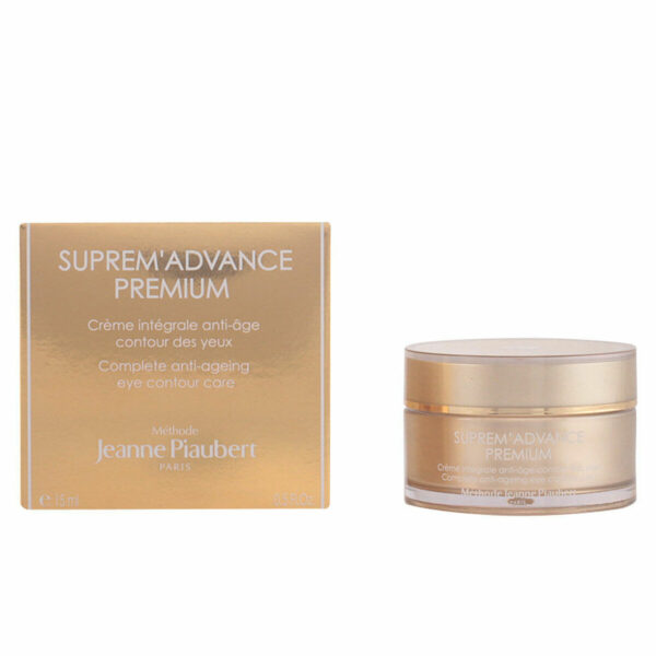 JEANNE PIAUBERT SUPREM'ADVANCE PREMIUM yeux 15 ml - NVA8700898