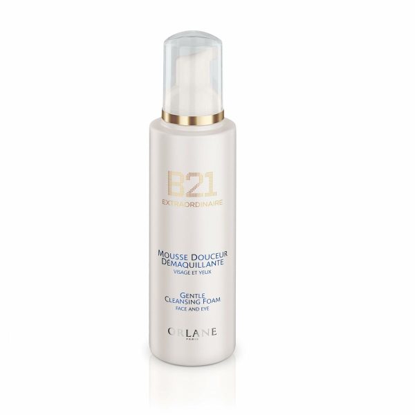 Αφρός Καθαρισμού Orlane B21 Extraordinaire 200 ml - PARC-OL-406-B5