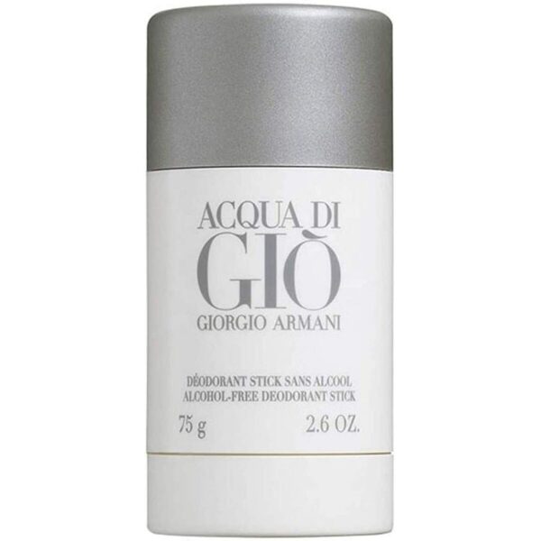 Armani Acqua di Gio M deo stick 75 ml - PARP-AU-255-75