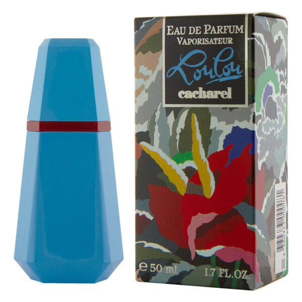 Cacharel Lou Lou W EdP 50 ml - PARP-C4-303-50