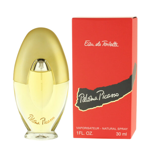 Γυναικείο Άρωμα Paloma Picasso EDT Paloma Picasso (30 ml) - S8304597