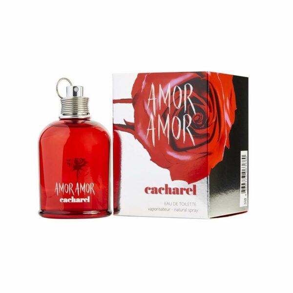 Cacharel Amor Amor W EdT 30 ml - PARP-C1-404-30