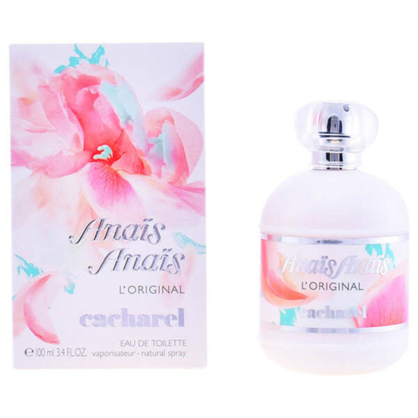 Cacharel Anais Anais L'Original W EdT 100 ml - PARP-C2-404-B1