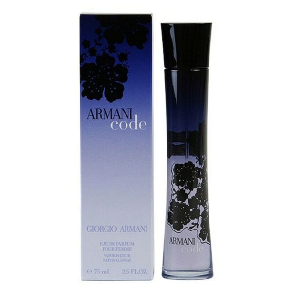 Armani Code W EdP 30 ml - PARP-AF-303-30