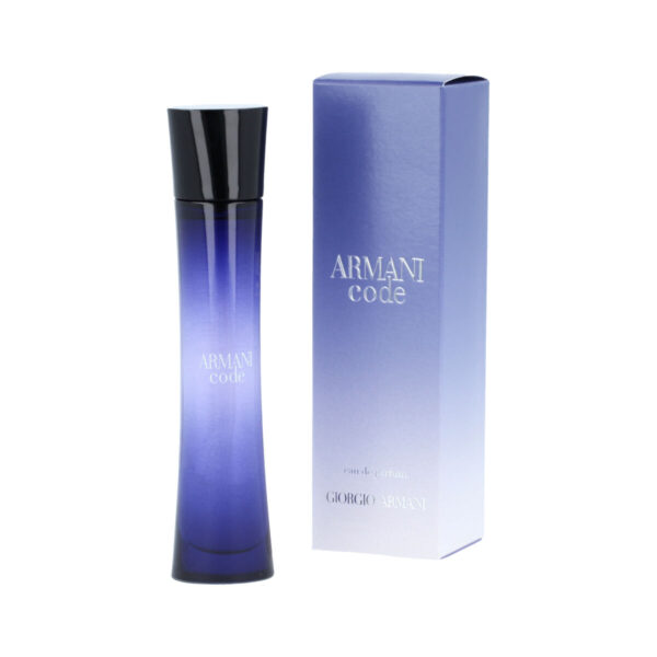 Armani Code W EdP 50 ml - PARP-AF-303-50