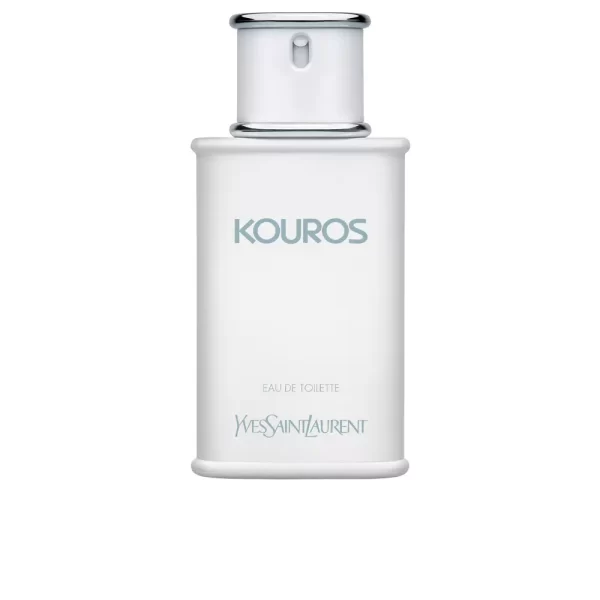 Yves Saint Laurent Kouros M EdT 100 ml - PARP-YK-404-B1