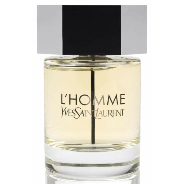 Yves Saint Laurent L'Homme M EdT 100 ml - PARP-YH-404-B1